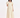 Floral Embroidered Maxi Dress - Cream