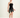 Cattleya Mini Dress