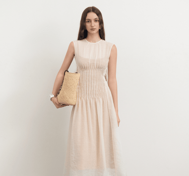 Saigon Dress