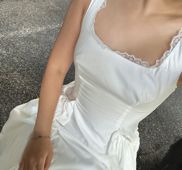 Chi Dress
