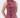 Michelle Top - Maroon