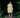 Cloudy Bubble Mini Dress - Pale Yellow