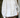 Asymmetrical Pleated Shirt - White