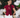 Chou Top - Maroon