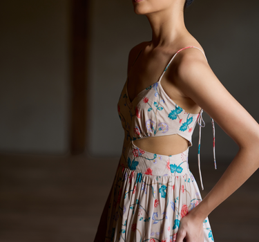 Minerva Dress