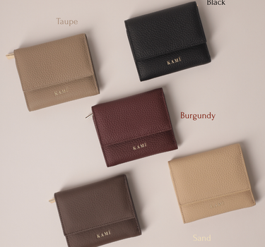 Maison Wallet