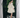 Balloon Sleeve Organza Mini Dress - Pale Yellow