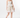 Bloom Pleated Peplum Mini Dress