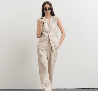Seoul Trousers