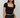 The Ella Square Neck Top