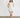 Cadie Dress - Ice Halo