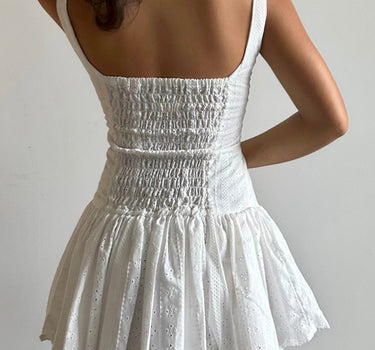 Emmeline Dress