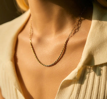 Valentino Link Chain