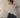 Cloudy Off-Shoulder Top - Cream