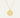 Taurus Necklace