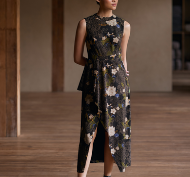 Samira Dress