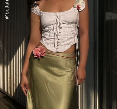 Lea Top