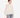 Layered Ruffle Collar Blouse - Off-White