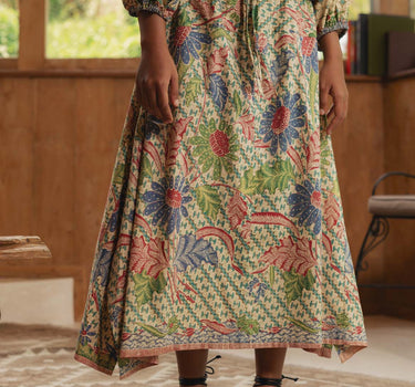 Aiko Skirt