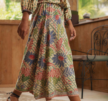 Aiko Skirt