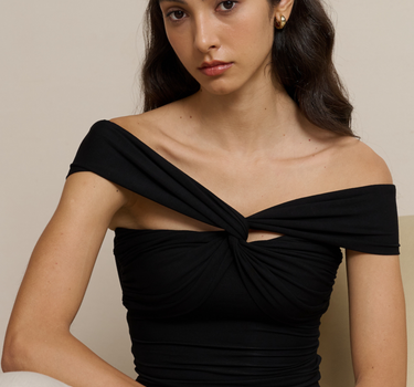 Vera Padded Top