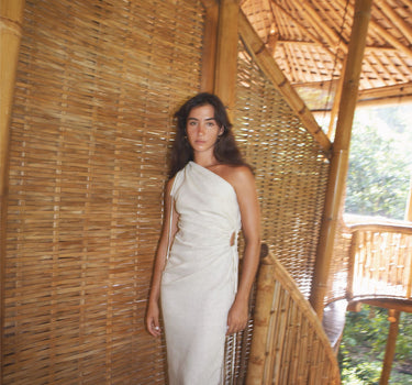 Bahiti Dress