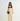 Paloma Dress - Yellow
