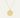Gemini Necklace