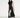 Scarlet Dress - Black