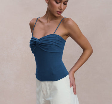 Bree Padded Top