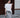 Jersey Sash Skirt
