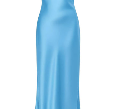 Sloane Strapless Dress