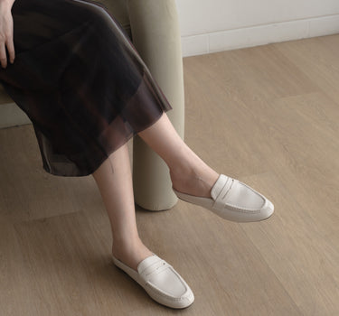 Milan Loafers