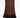 Maeve Satin Maxi Skirt - Walnut