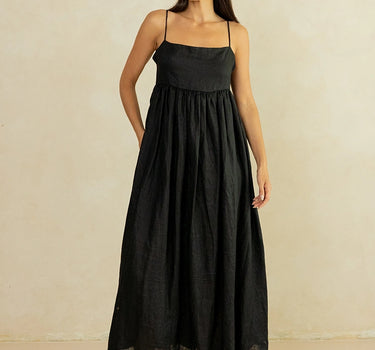 The Moon Maxi