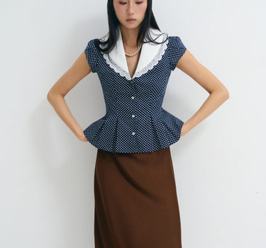 Vivienne Blouse