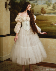 Tulle Skirt
