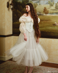 Tulle Skirt