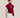 Coco Top - Maroon