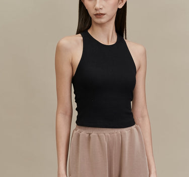 Arlo Padded Top