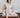 RS26 Tie-shoulder V-neck Mini Dress - In Baby Blue