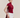Coco Top - Maroon