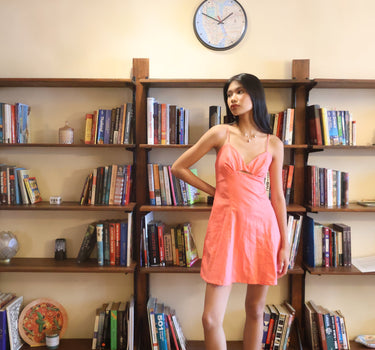 Costa Mini Dress