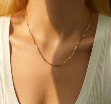 Nora Necklace