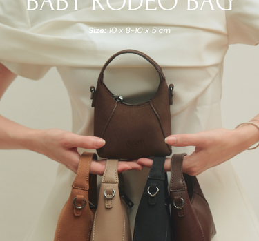 Baby Rodeo