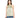 High Neck Sleeveless Silk Top