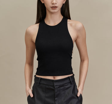 Arlo Padded Top