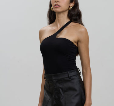 Riley Padded Top