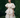 Bloom Puff-Sleeve Maxi Dress - Buttercream Floral