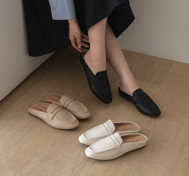 Milan Loafers